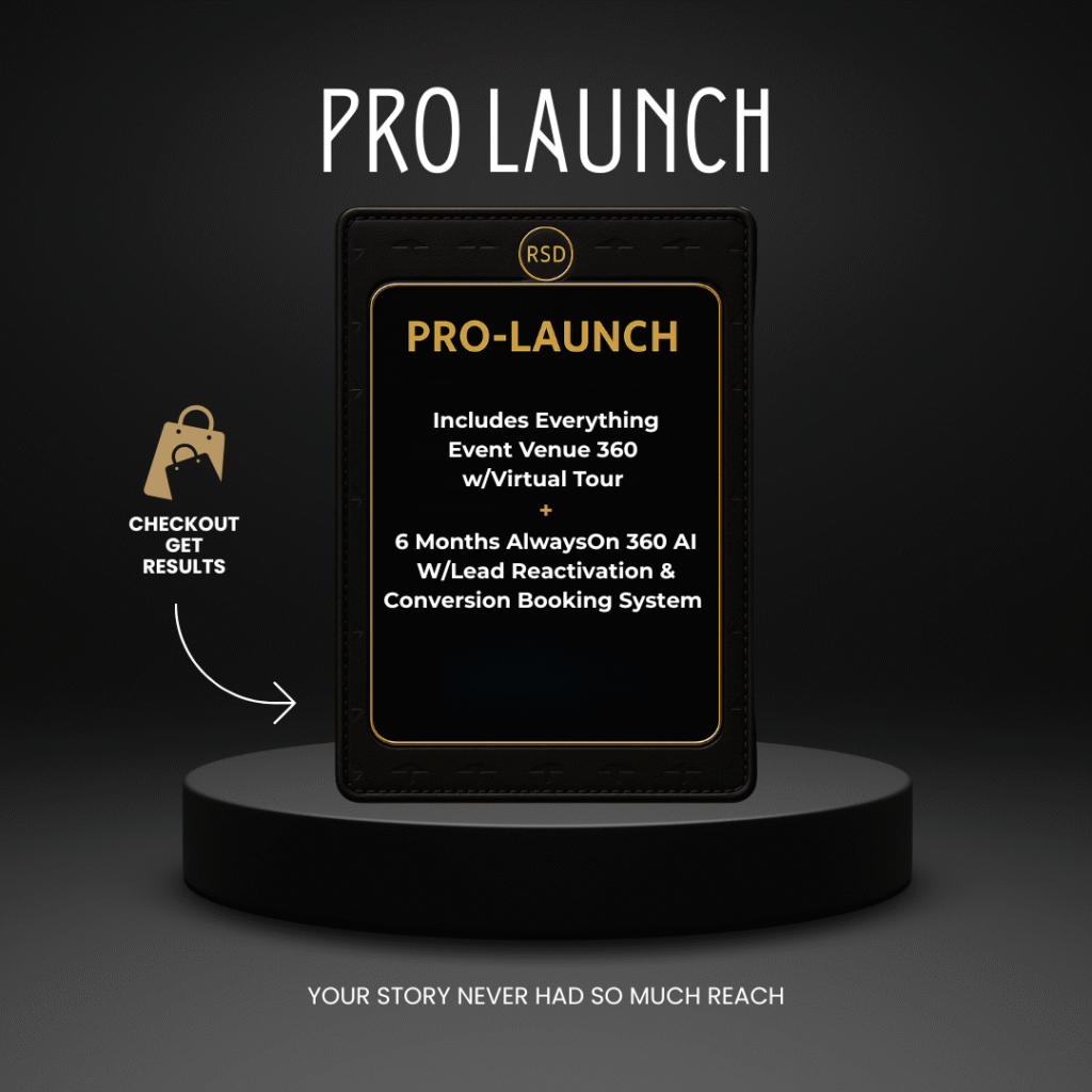 PRO Launch Product